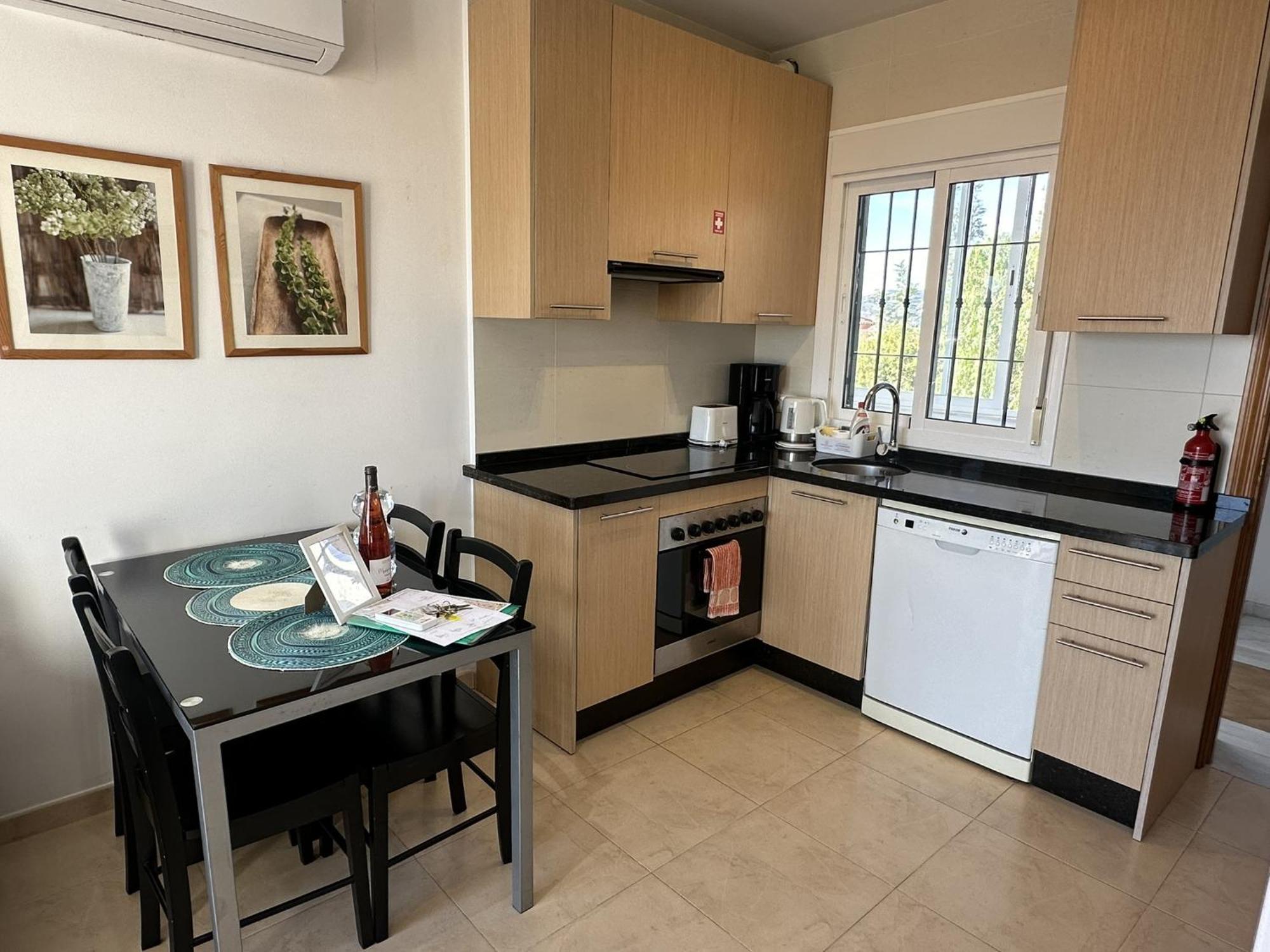 Nerja Paradise Rentals - Apt Chimenea C2D Exterior foto