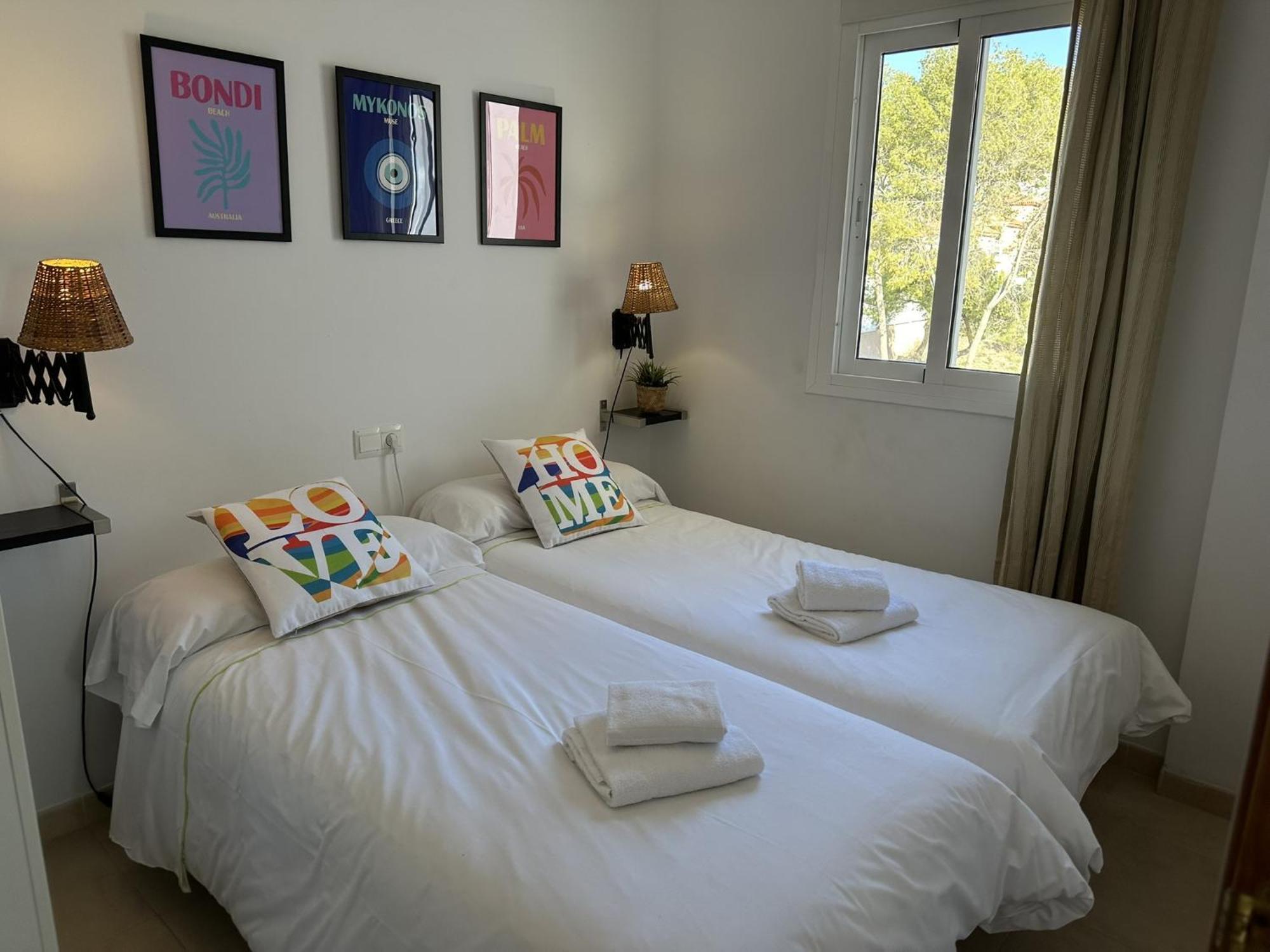 Nerja Paradise Rentals - Apt Chimenea C2D Exterior foto