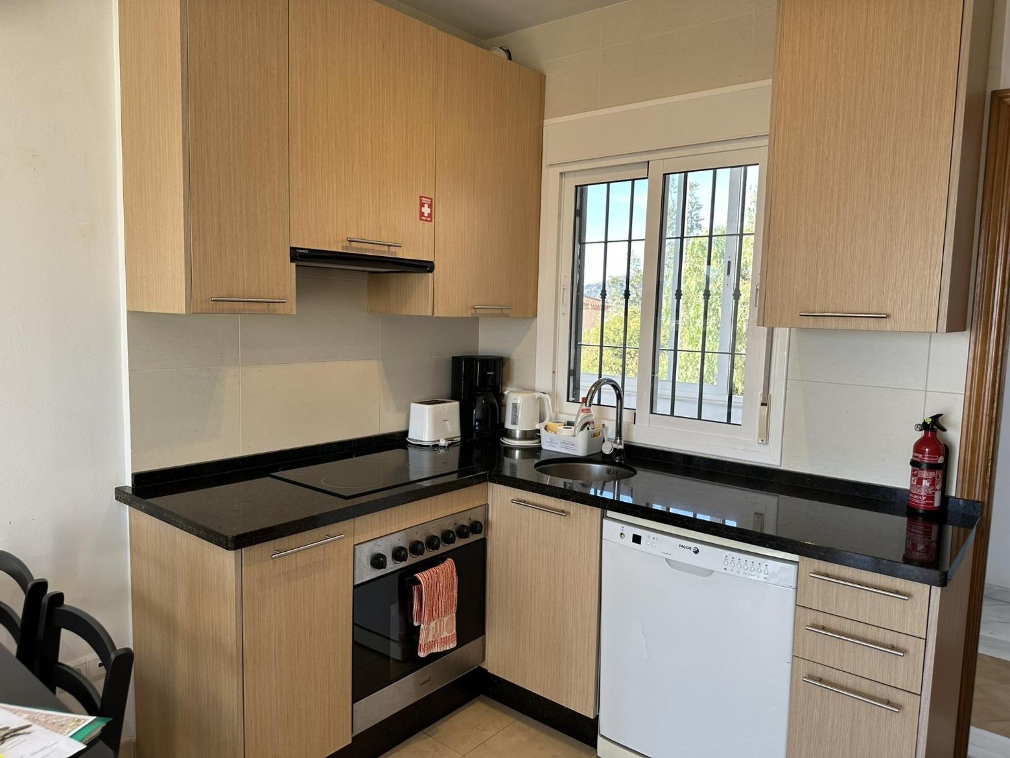 Nerja Paradise Rentals - Apt Chimenea C2D Exterior foto